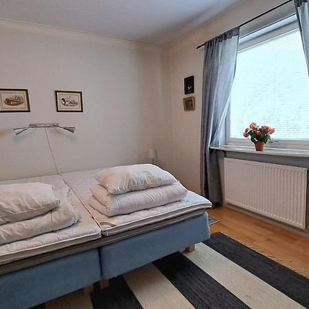 Lilov Villa Sysslebäck Kültér fotó