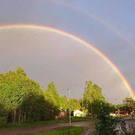 Lilov Villa Sysslebäck Kültér fotó
