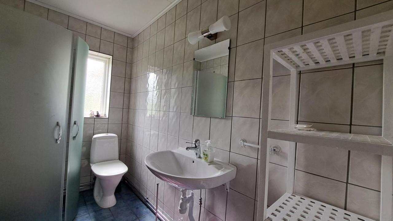 Lilov Villa Sysslebäck Kültér fotó