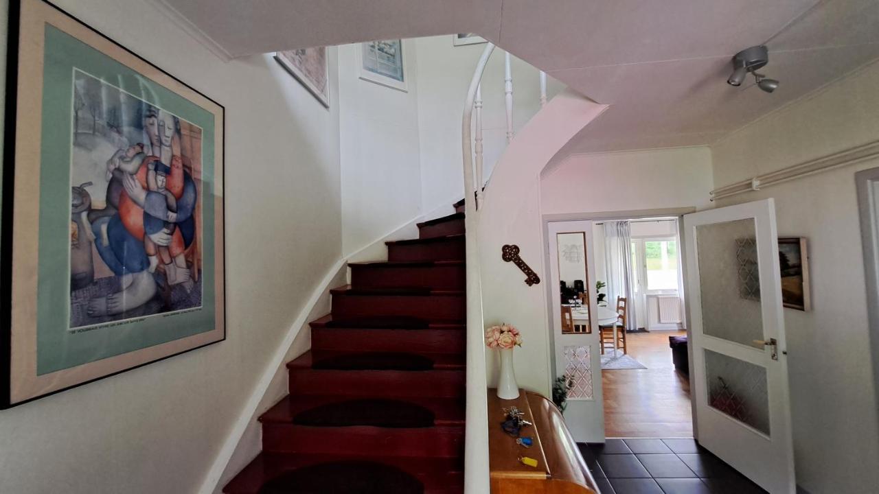 Lilov Villa Sysslebäck Kültér fotó