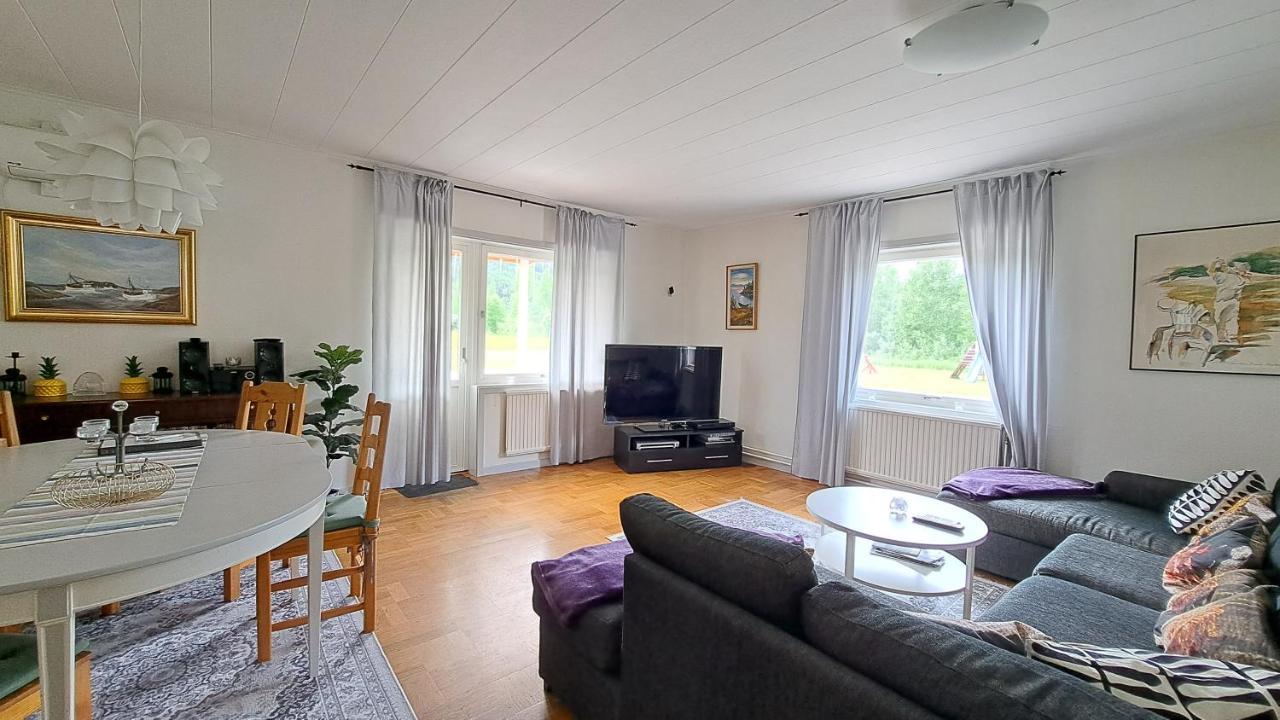 Lilov Villa Sysslebäck Kültér fotó