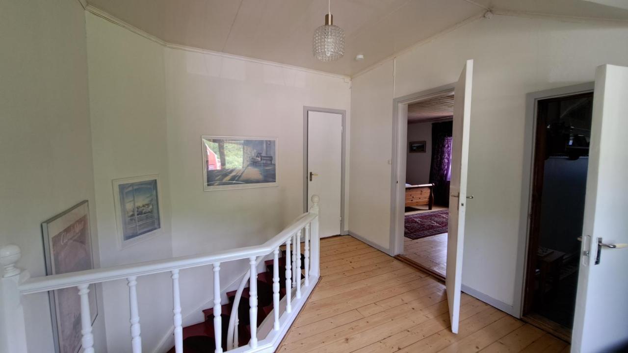 Lilov Villa Sysslebäck Kültér fotó