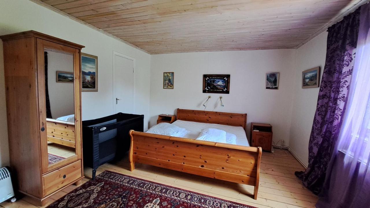 Lilov Villa Sysslebäck Kültér fotó
