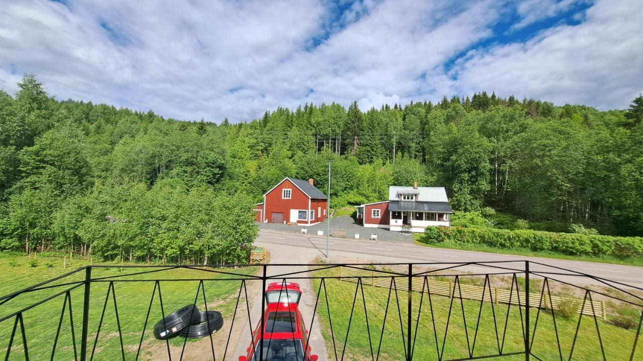 Lilov Villa Sysslebäck Kültér fotó