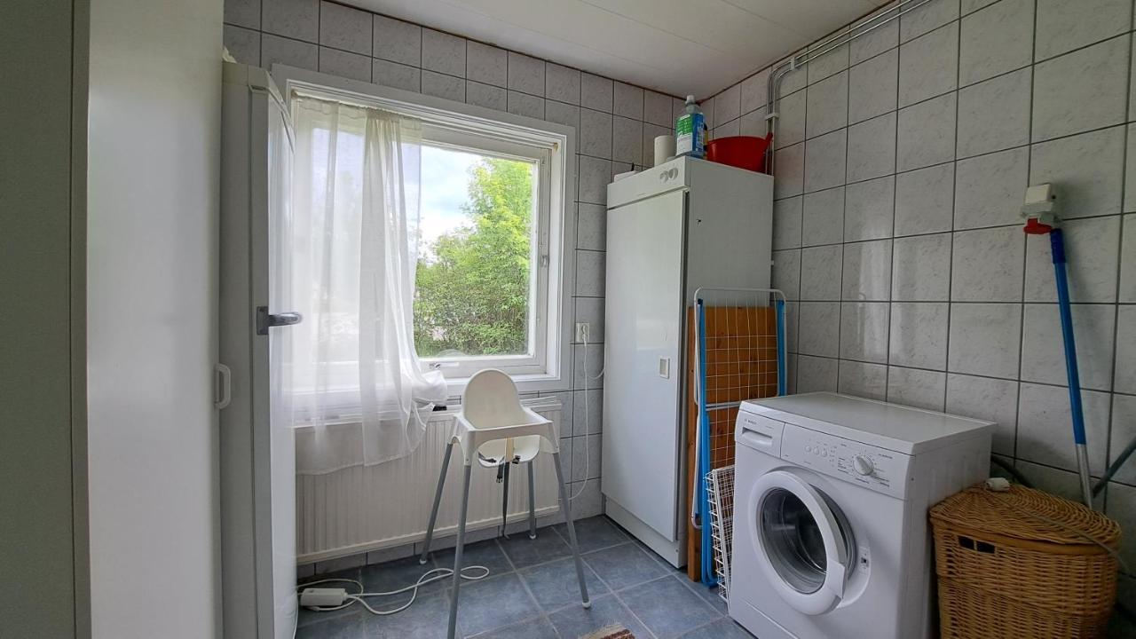 Lilov Villa Sysslebäck Kültér fotó